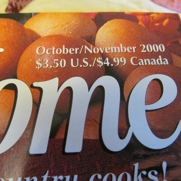 Lot of 5 Taste of Home & Light & Tasty Magazines Recipes Excellent Condition - Picture 12 of 16